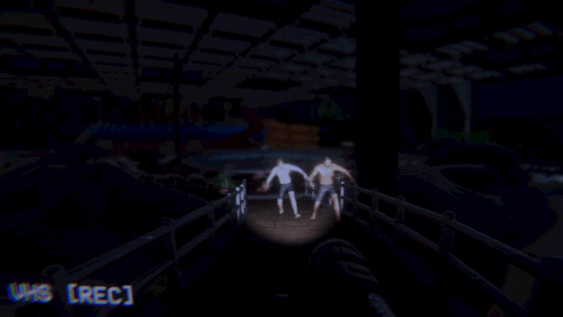 AquaDark screenshot 5