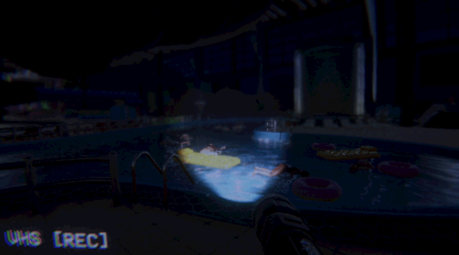 AquaDark screenshot 18