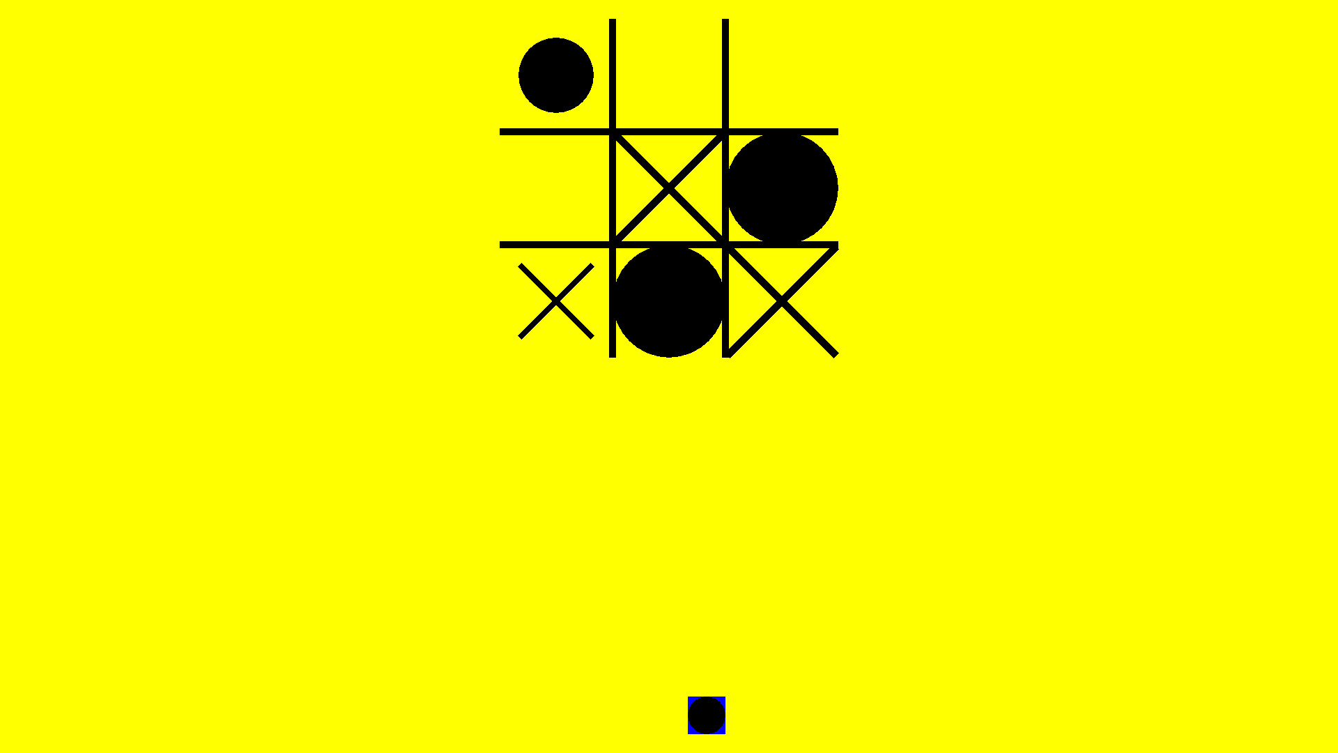 TicTacToeTwo screenshot 21