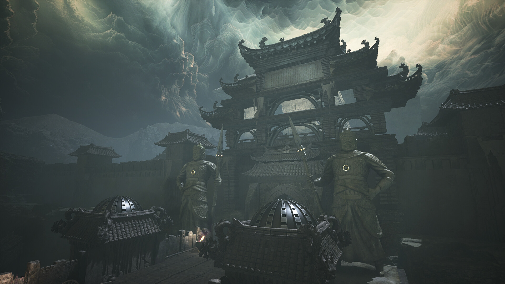 Blade Morphosis screenshot 7