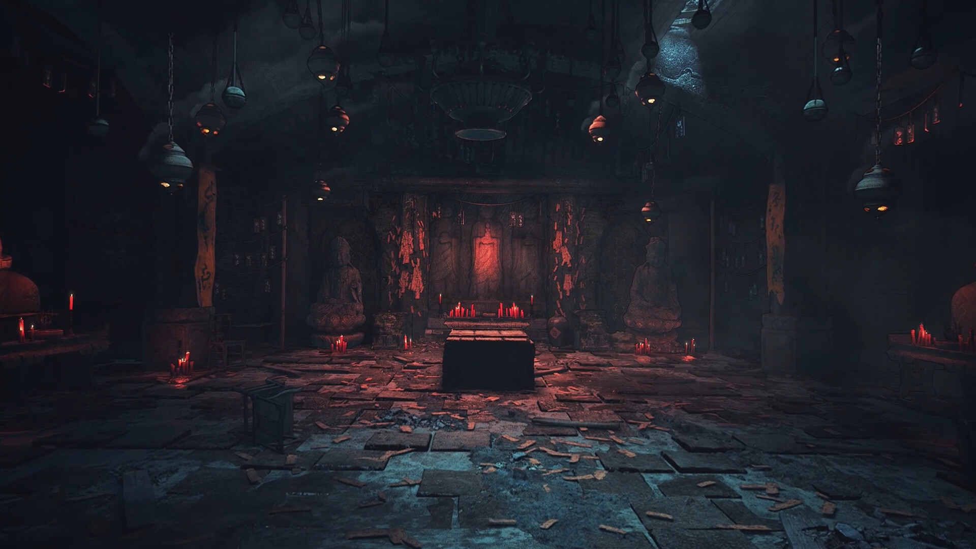 Blade Morphosis screenshot 6