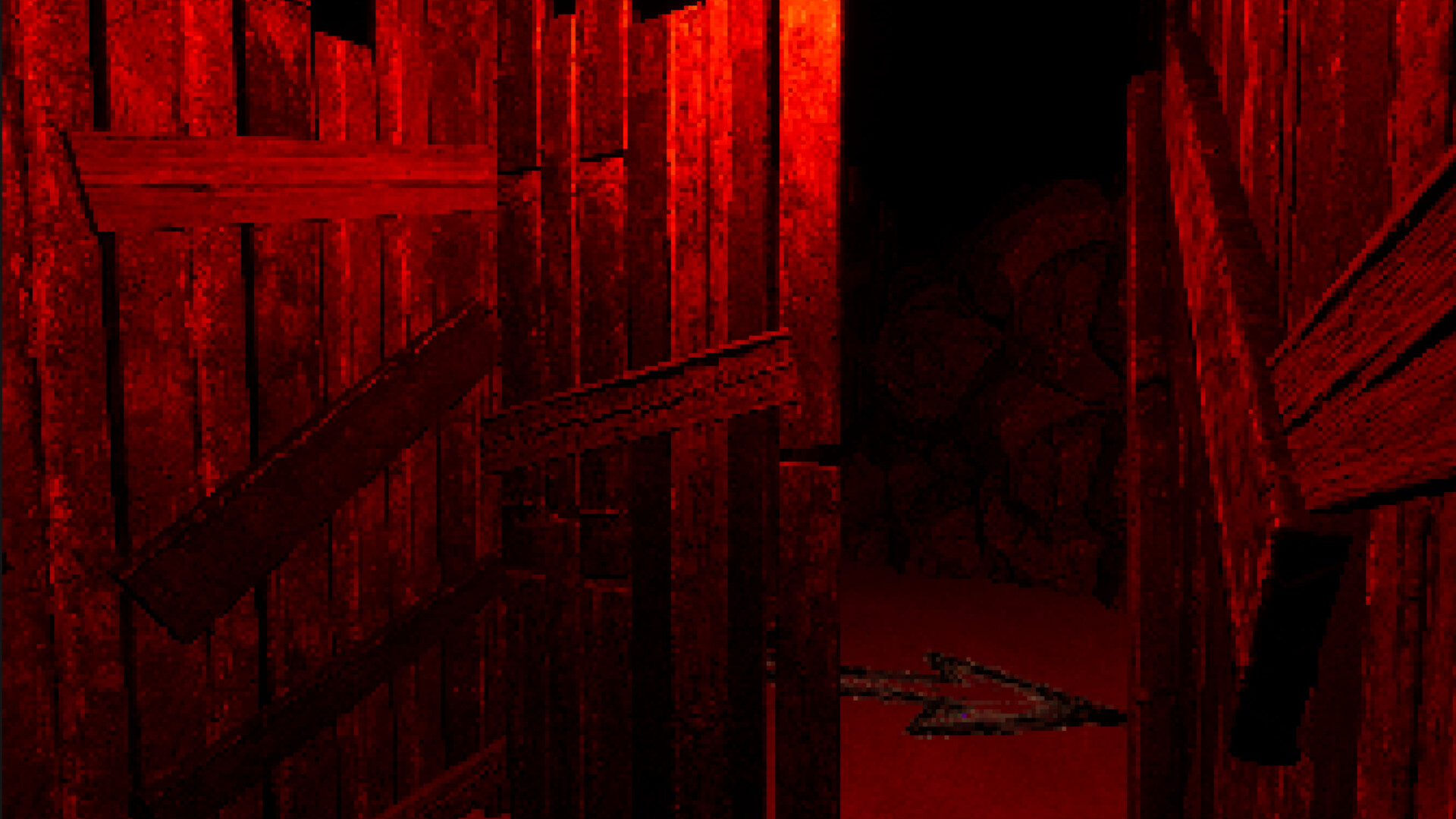Void Protocol screenshot 8