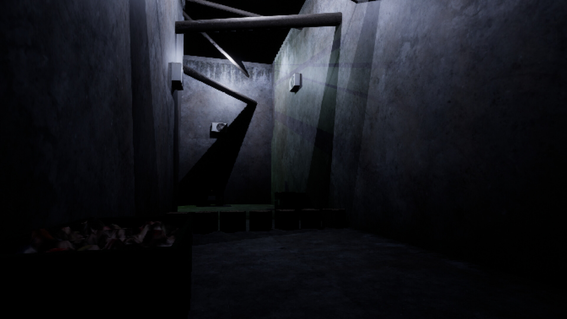 Void Protocol screenshot 4