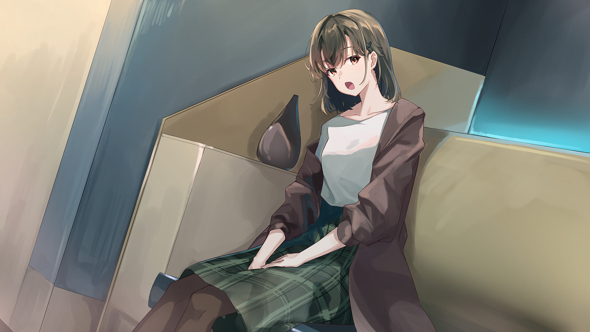 日進月歩 screenshot 6