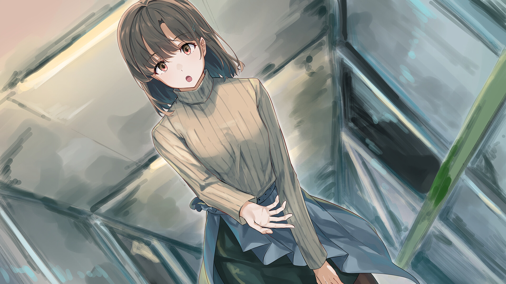 日進月歩 screenshot 2
