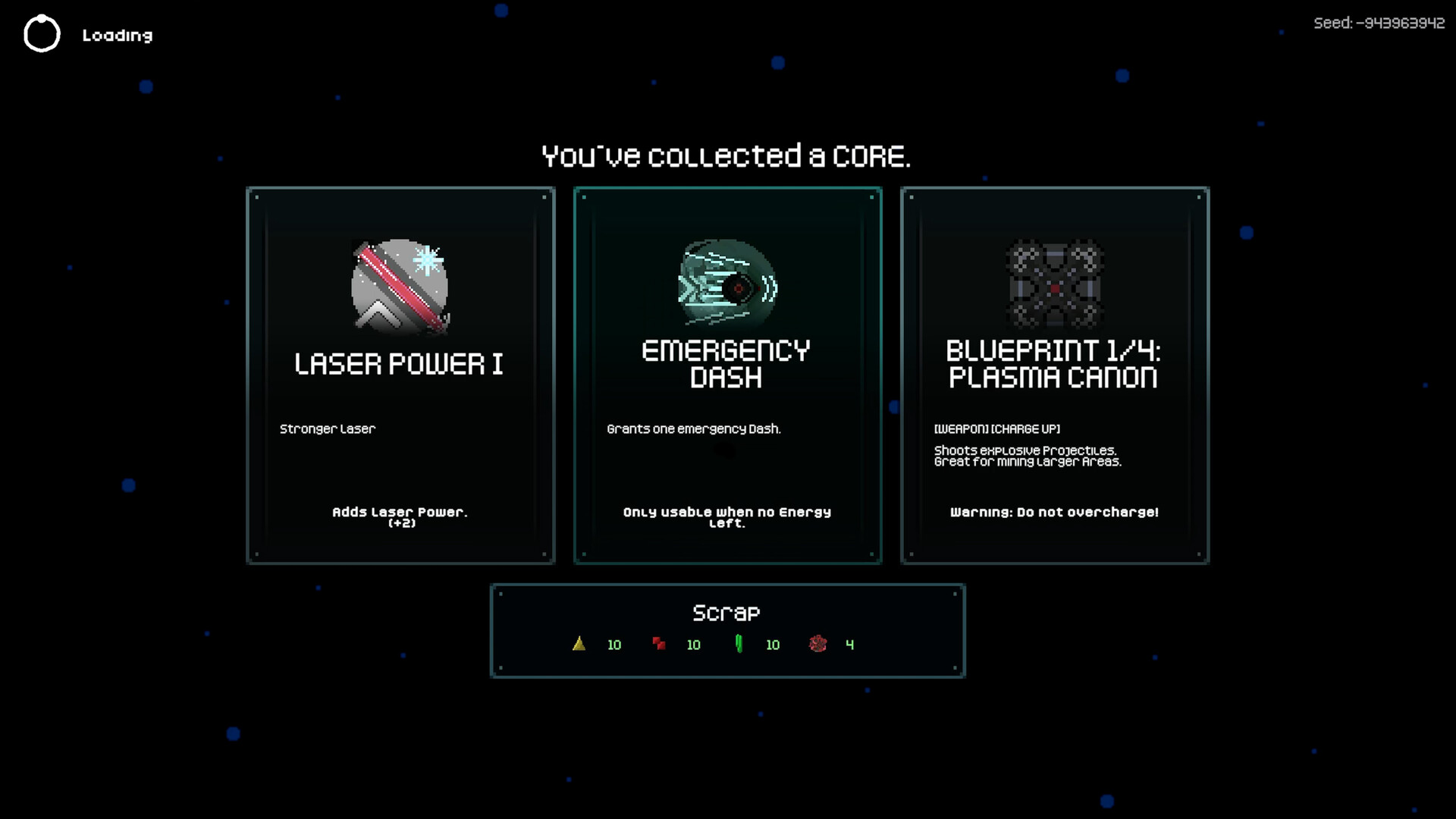 DrillScape screenshot 6