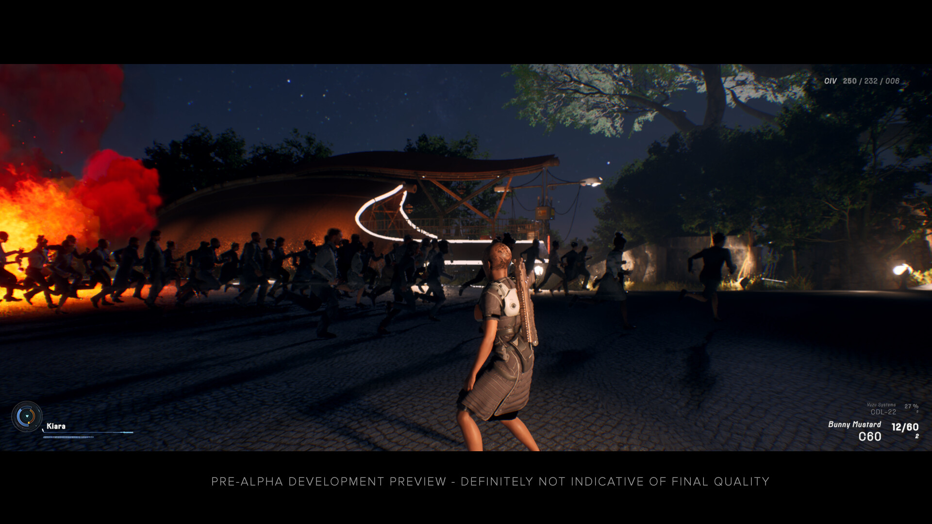 A⁷ : Gateway Guardians screenshot 2