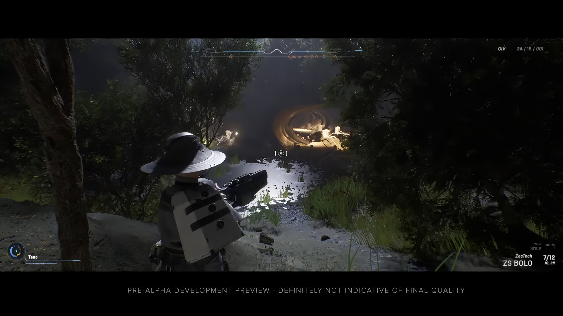 A⁷ : Gateway Guardians screenshot 3