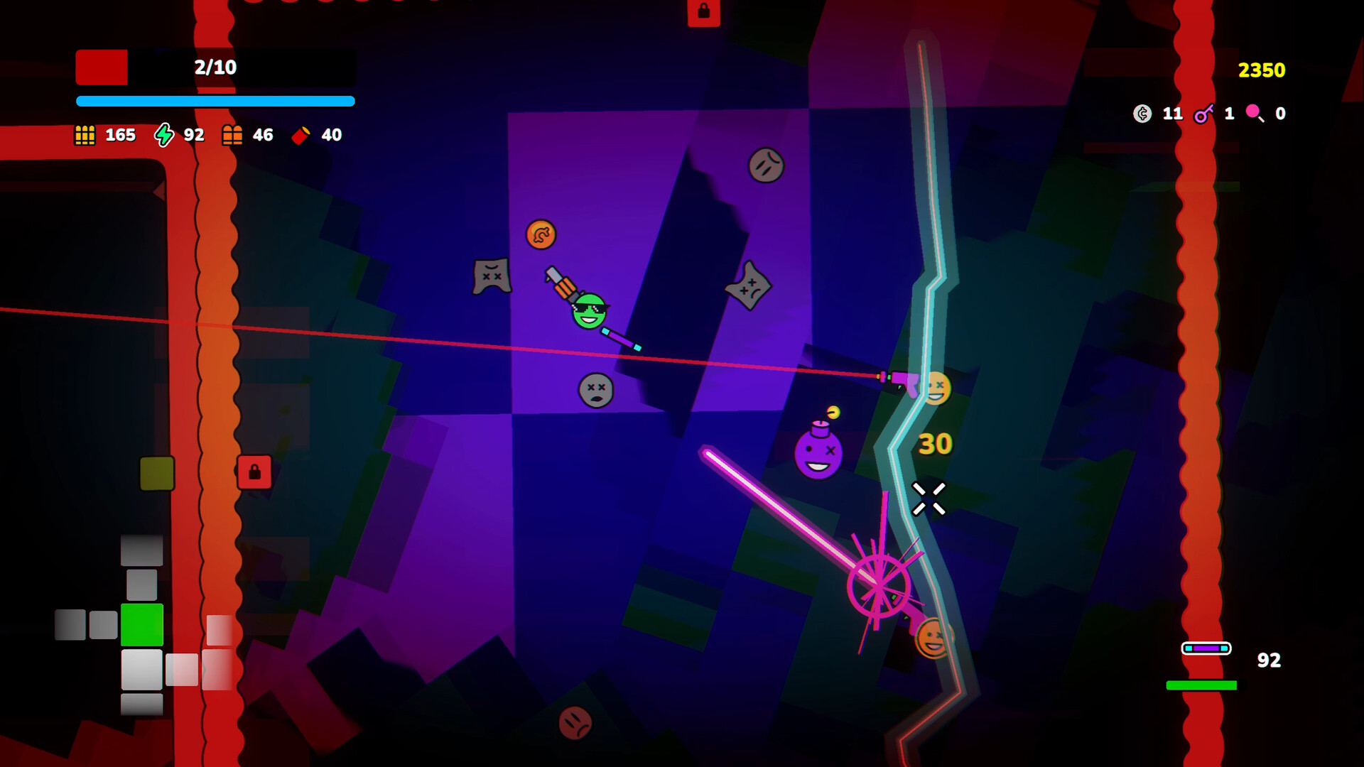 Delusional screenshot 8