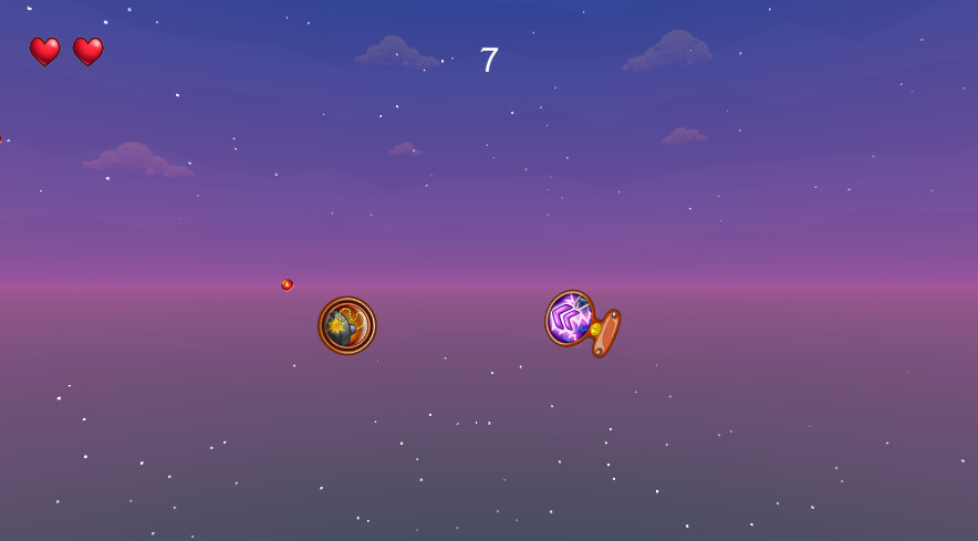 Onslaught screenshot 4