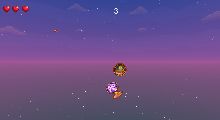 Onslaught screenshot 2