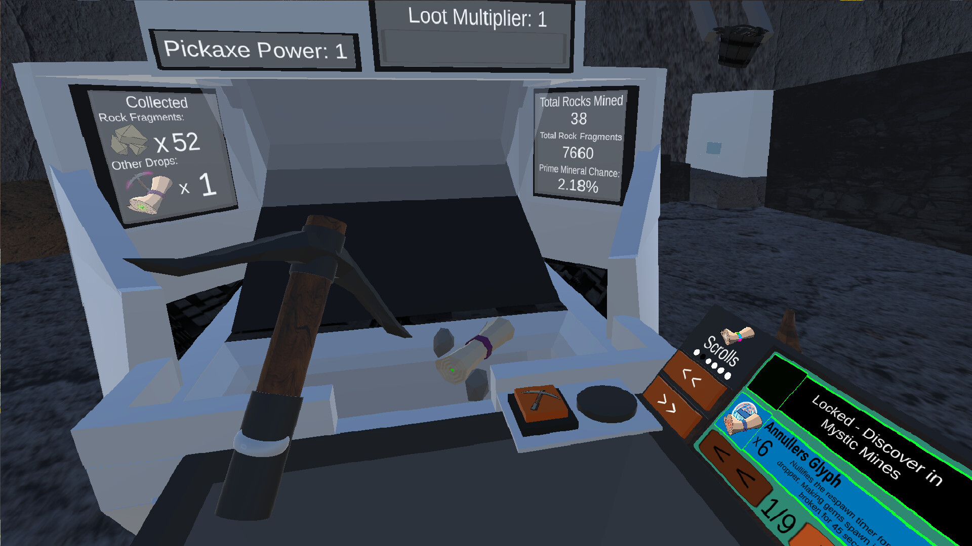 Dusty Dunes Tycoon screenshot 2