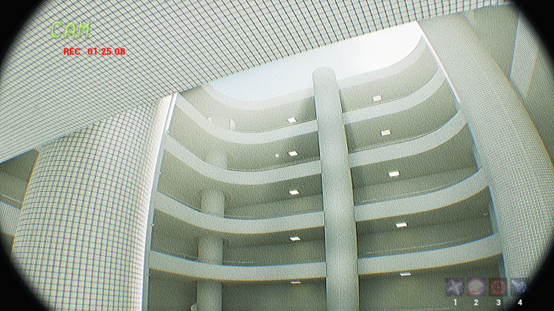 Void Echo screenshot 3