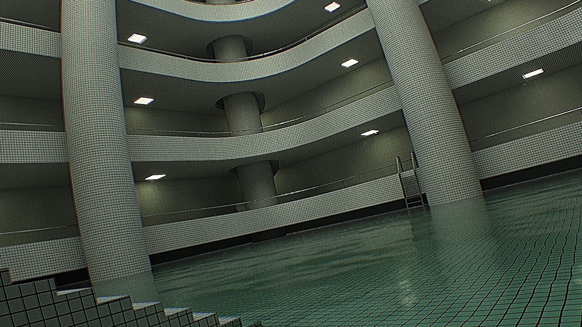 Void Echo screenshot 1
