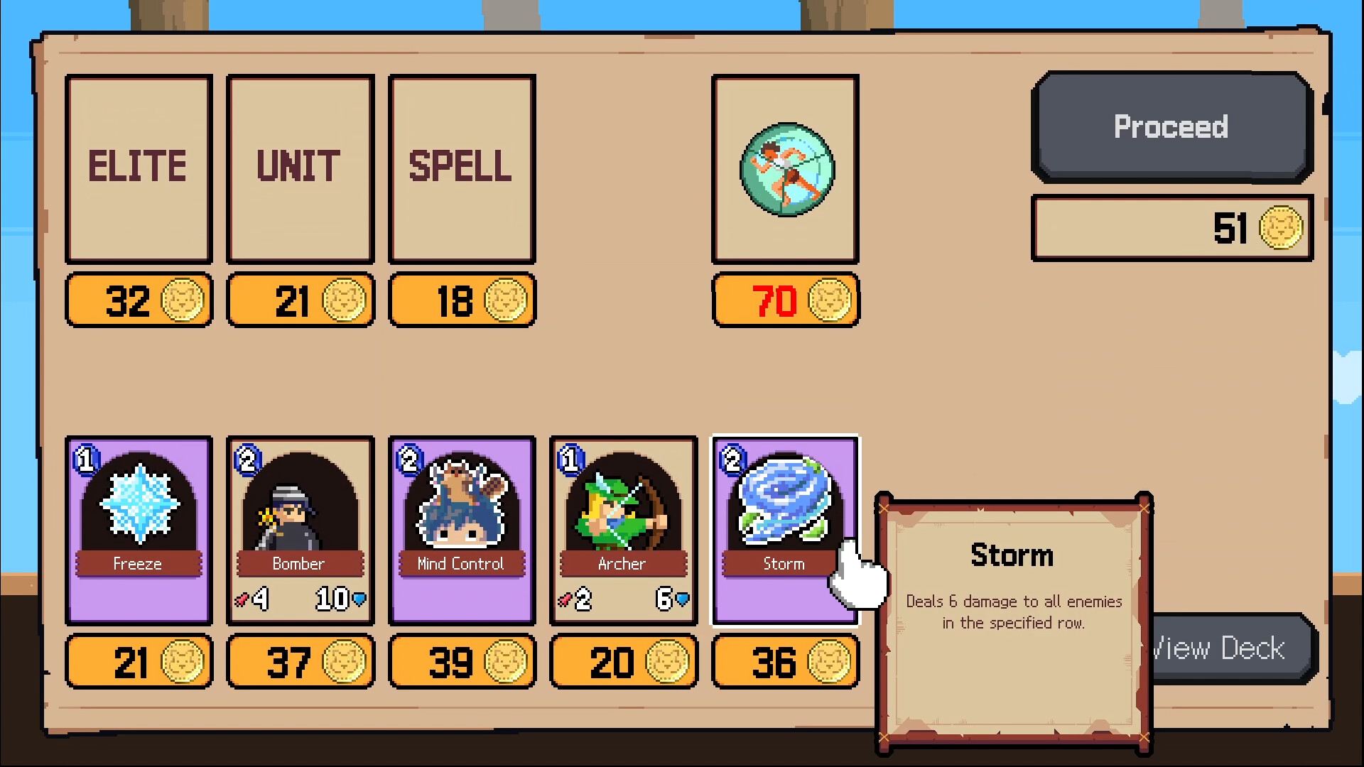 Vasrak Kingdom: Battle on the frontier screenshot 3