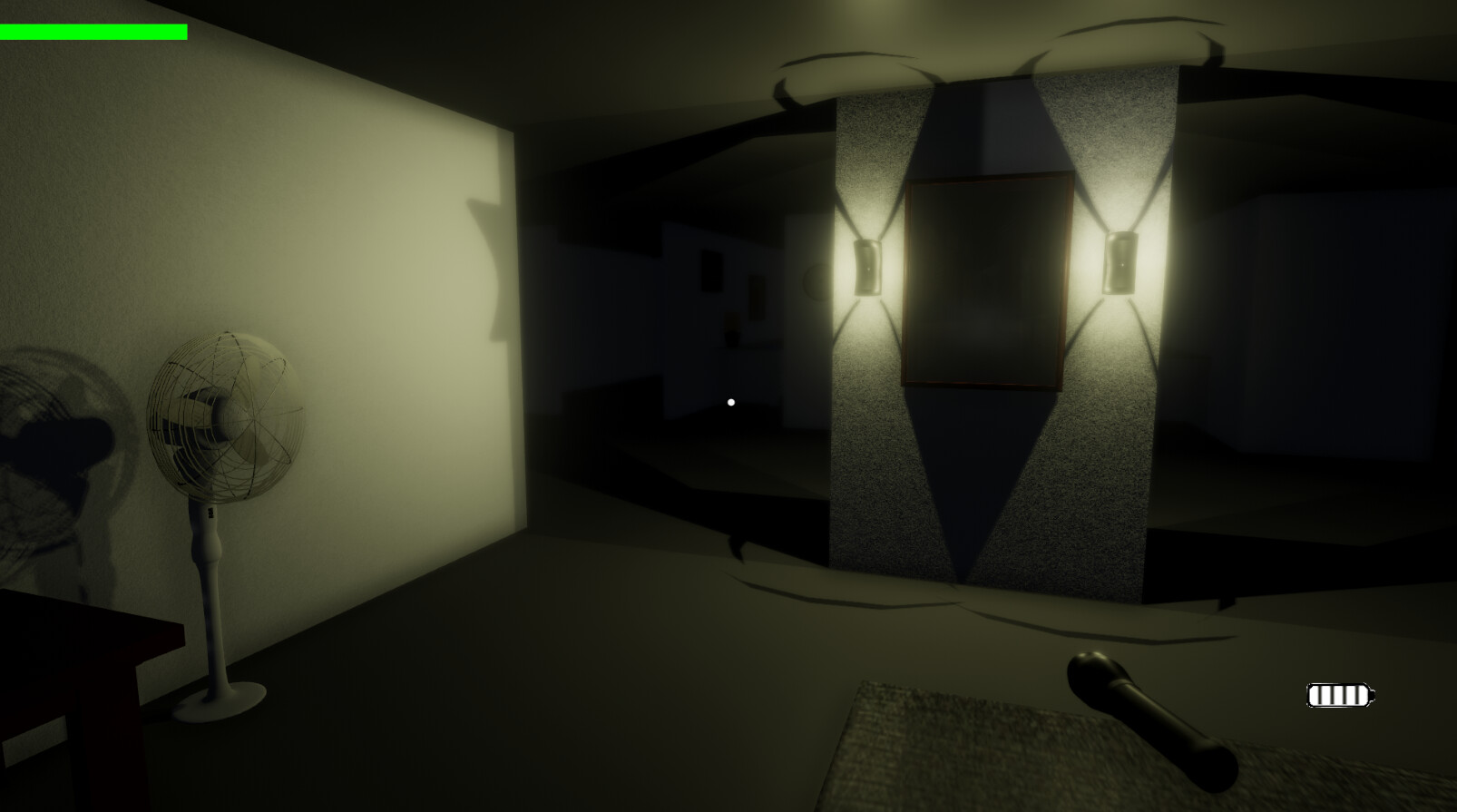 Phantom's Estate screenshot 2