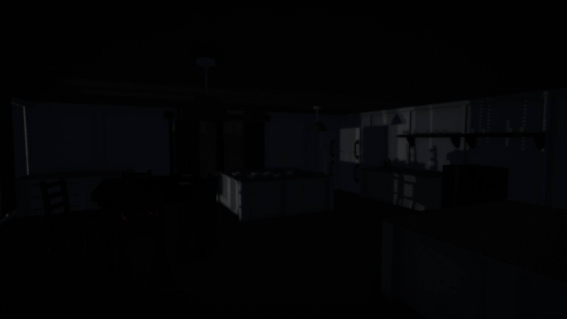 Phantom's Estate screenshot 4