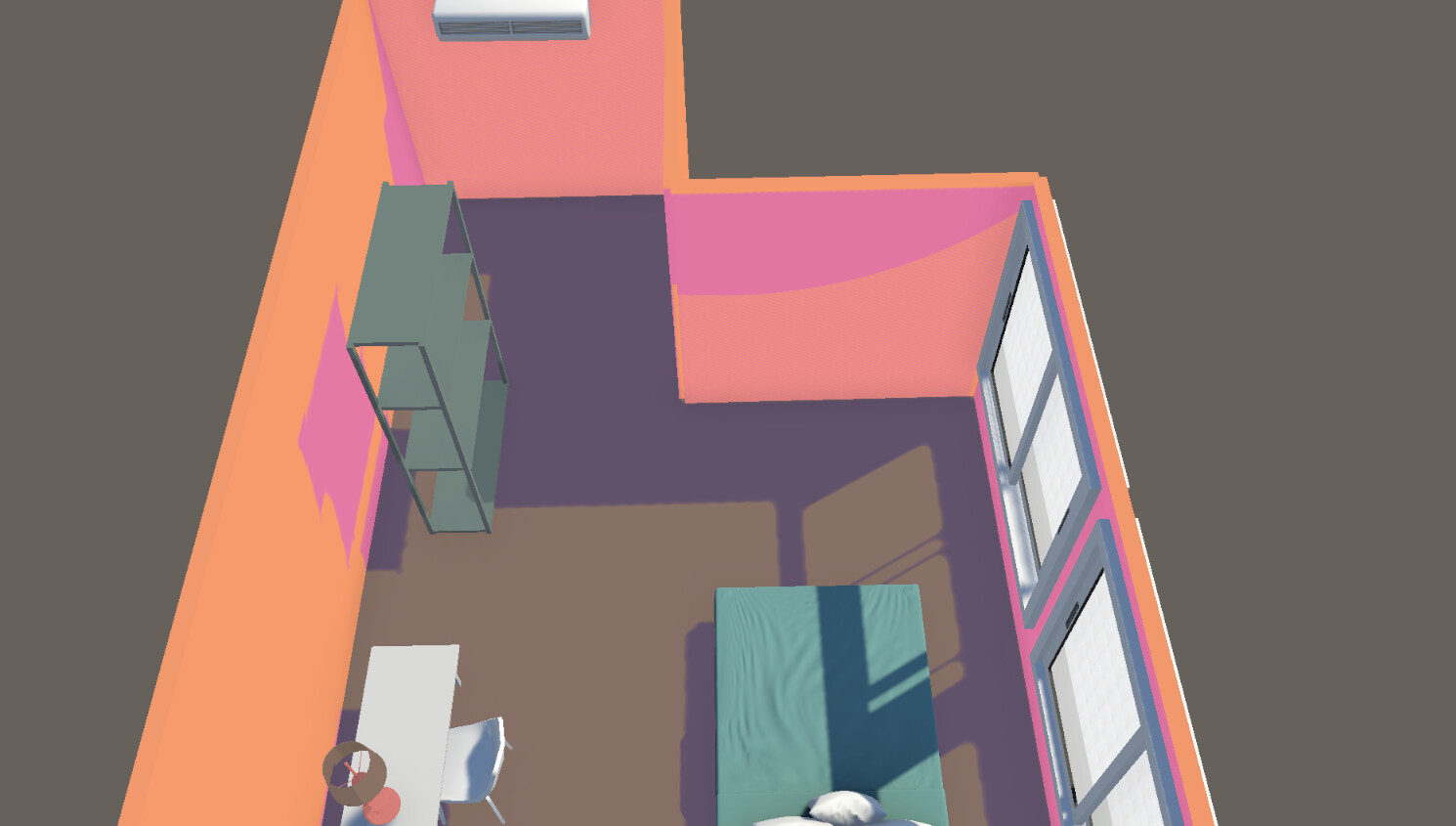 Abstract Dwelling screenshot 4