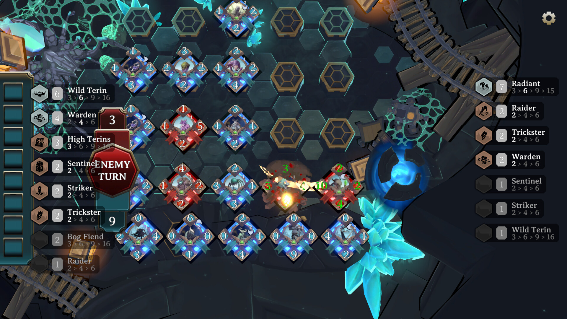 Tales Of Tirunia screenshot 7