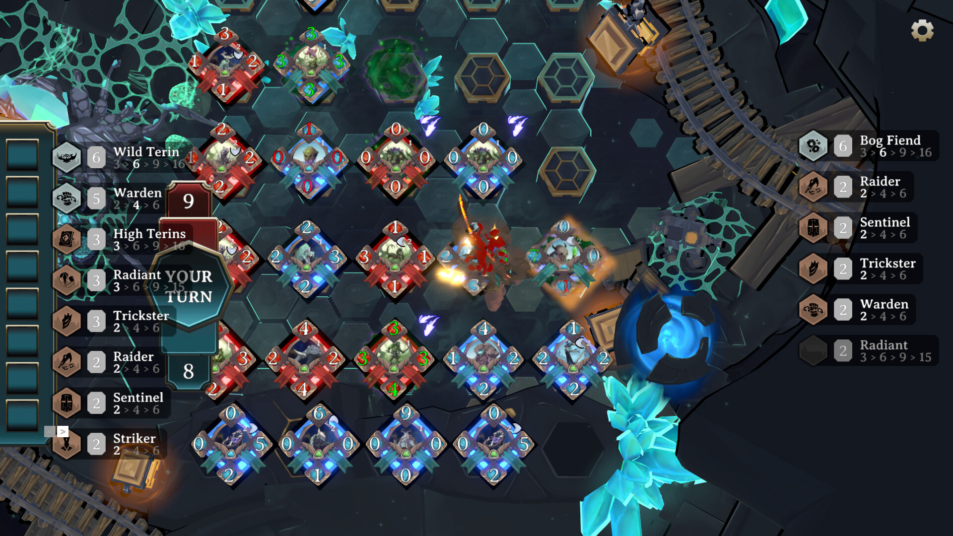 Tales Of Tirunia screenshot 12