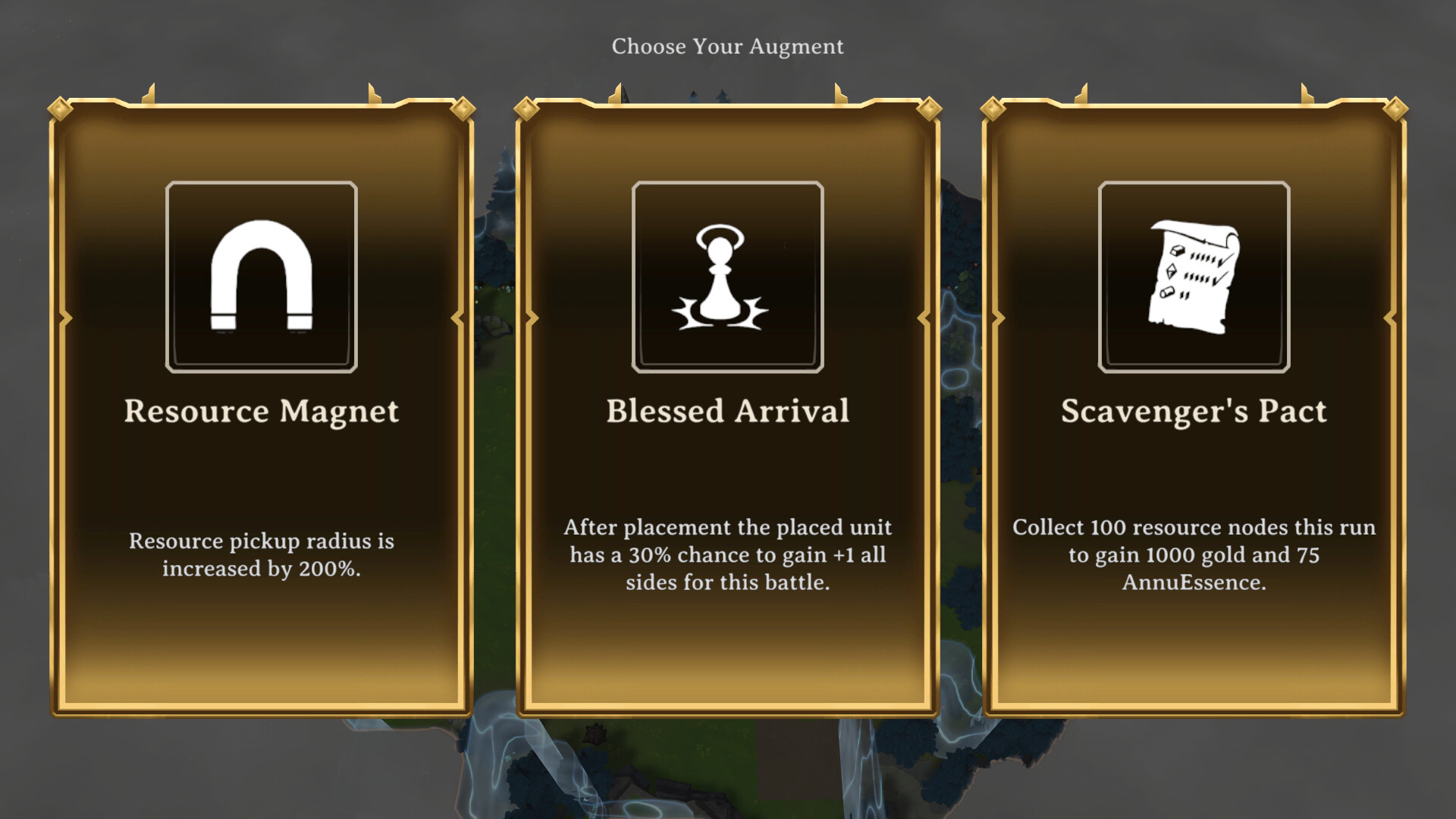 Tales Of Tirunia screenshot 6