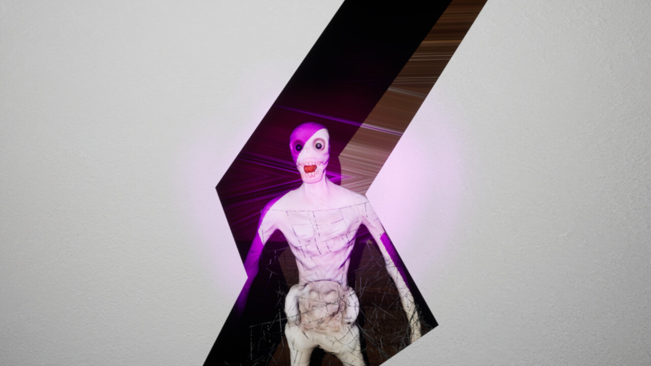 Hidden Evil screenshot 1