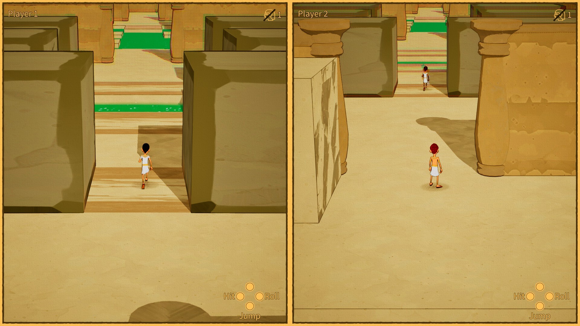Back To Back screenshot 3