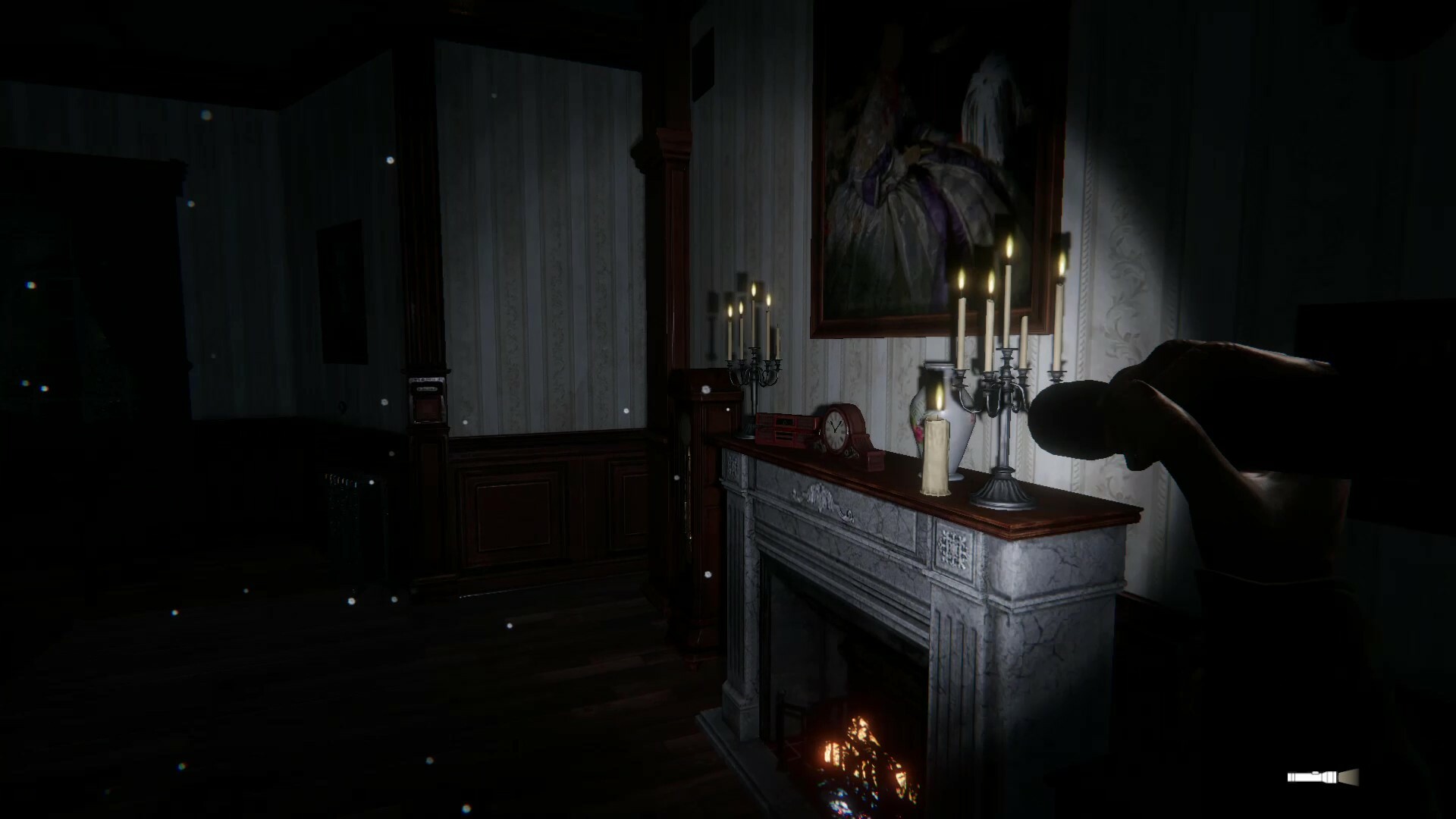 Mansion of the Dead screenshot 6