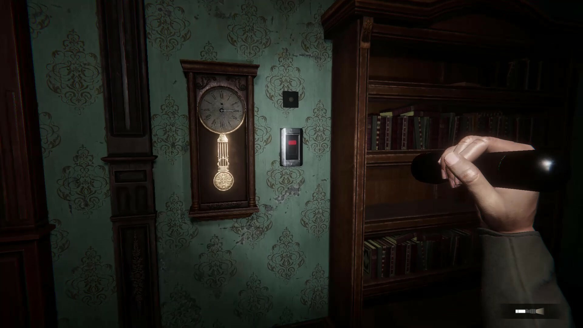 Mansion of the Dead screenshot 13