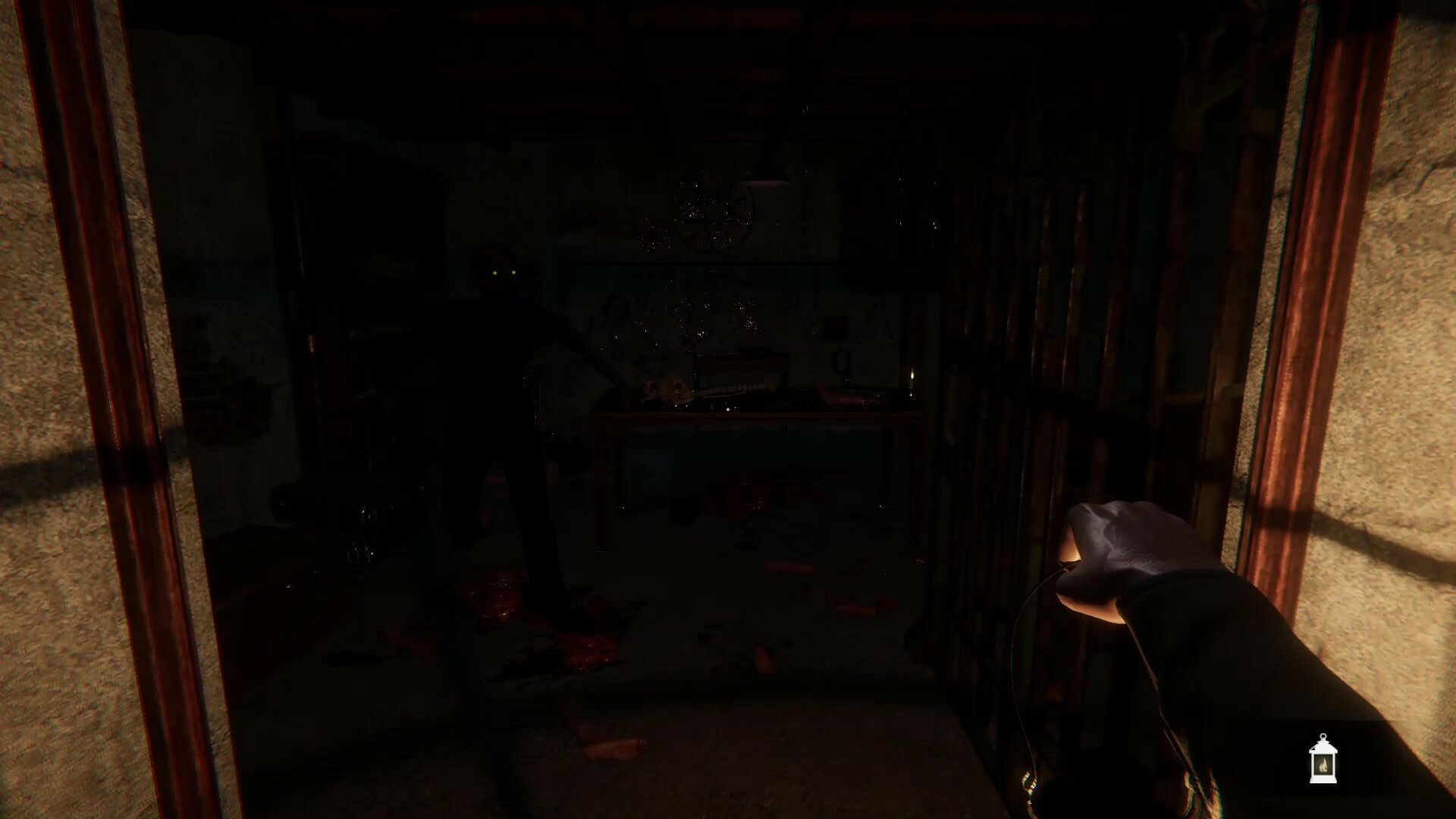 Mansion of the Dead screenshot 17