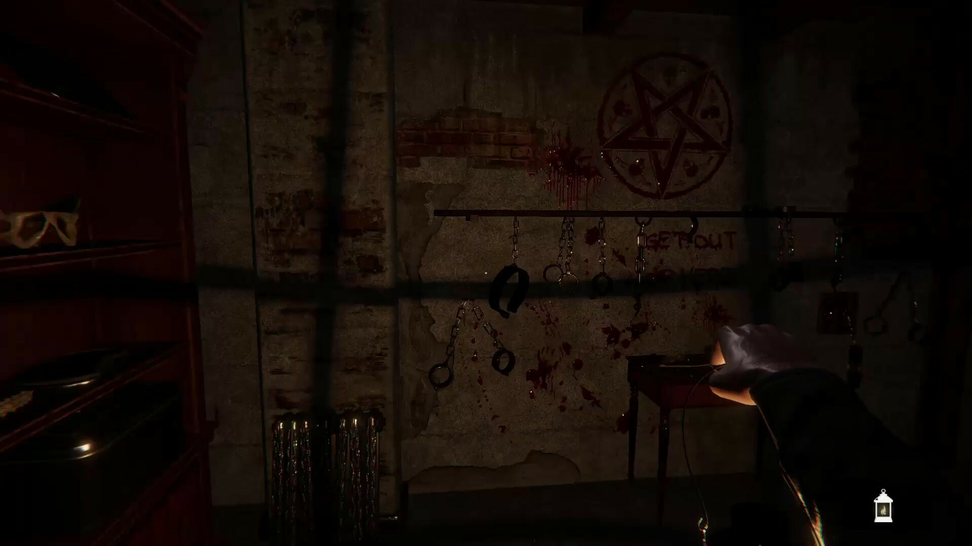 Mansion of the Dead screenshot 16