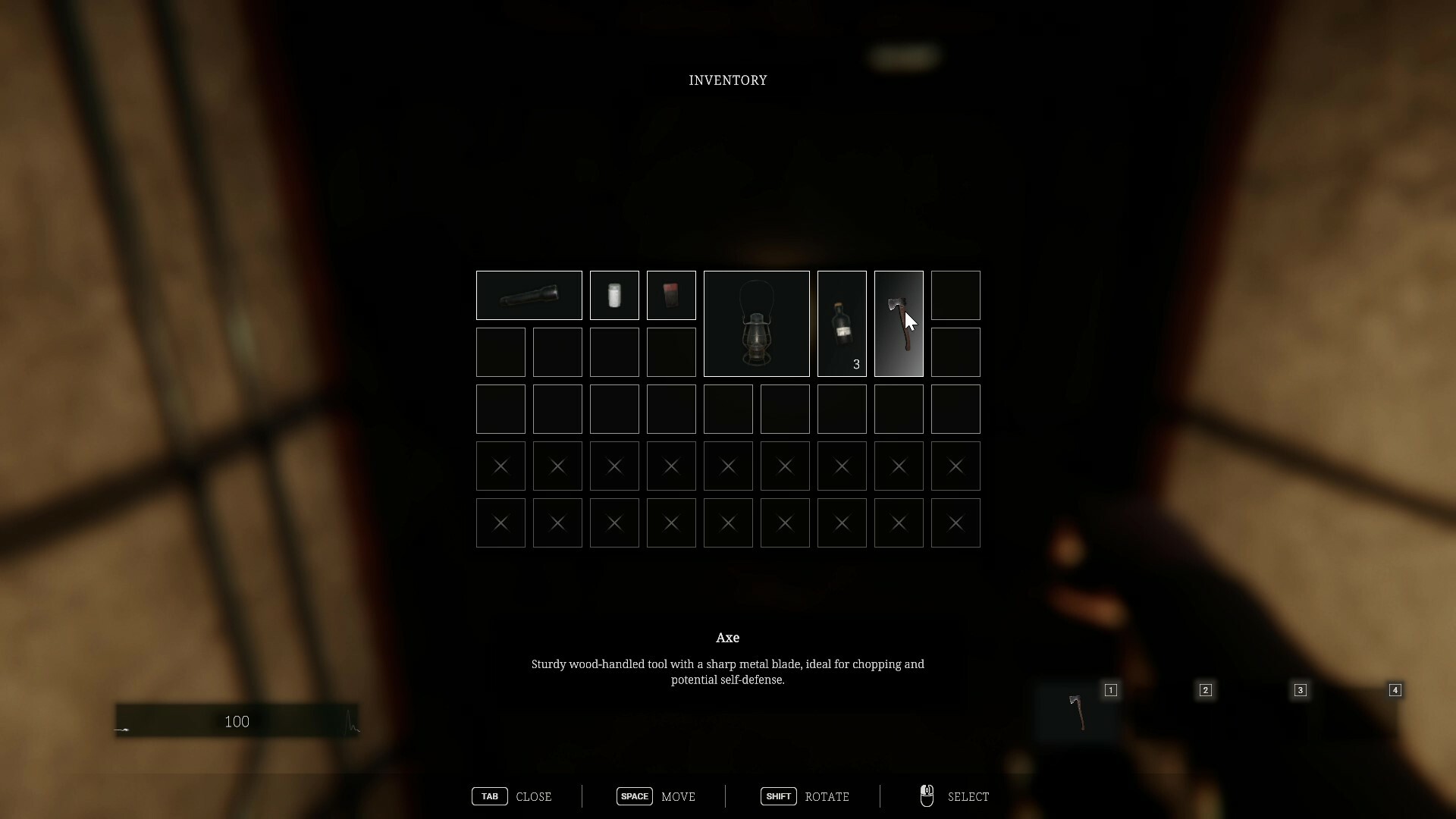 Mansion of the Dead screenshot 14