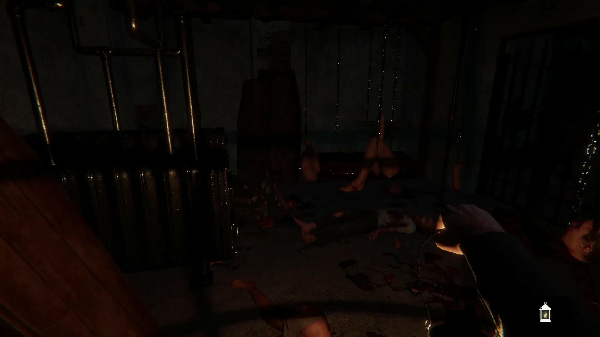Mansion of the Dead screenshot 15