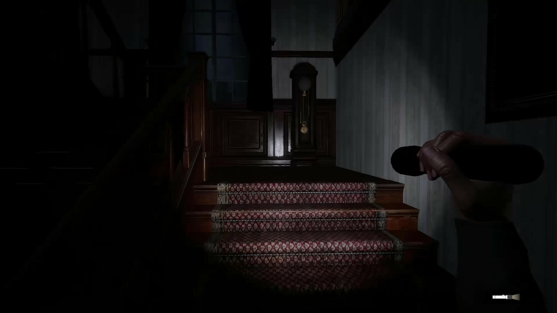 Mansion of the Dead screenshot 3