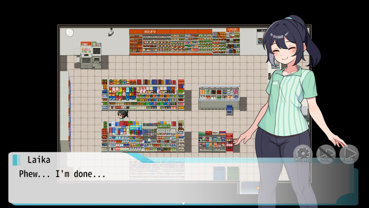 Exposed Livestream screenshot 3