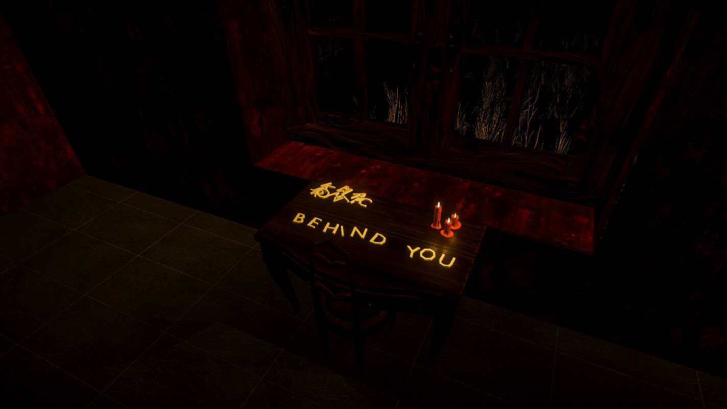 Echoes of the Lost screenshot 5