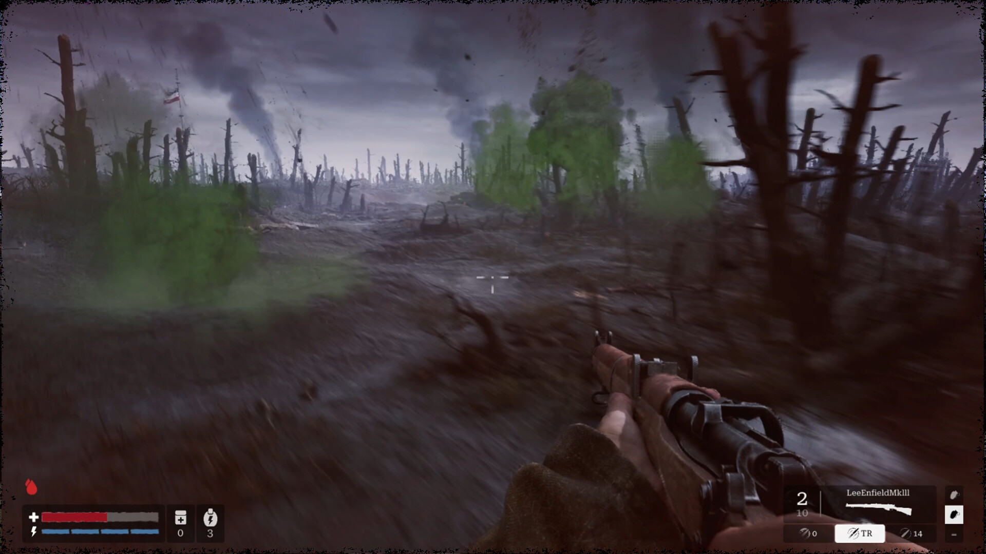 F20 Eclipse screenshot 3