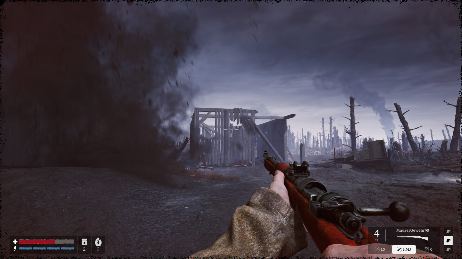 F20 Eclipse screenshot 9
