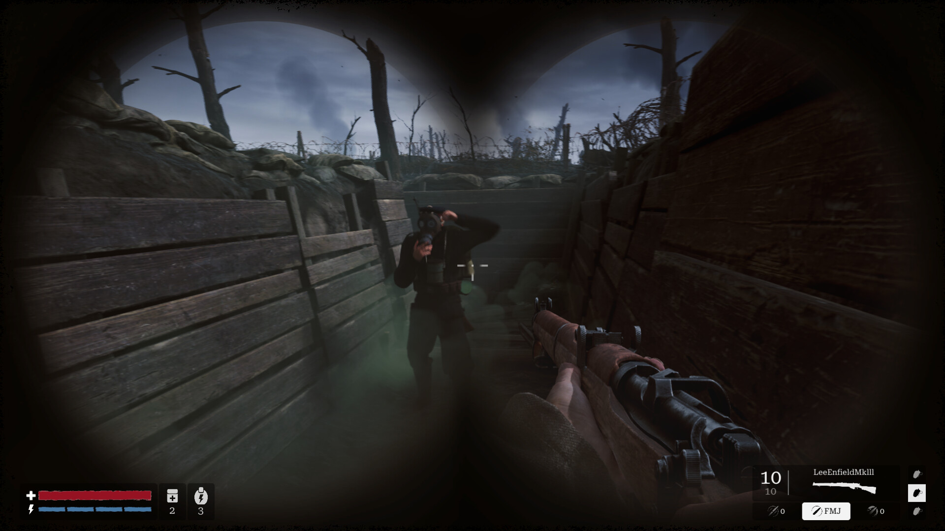 F20 Eclipse screenshot 7