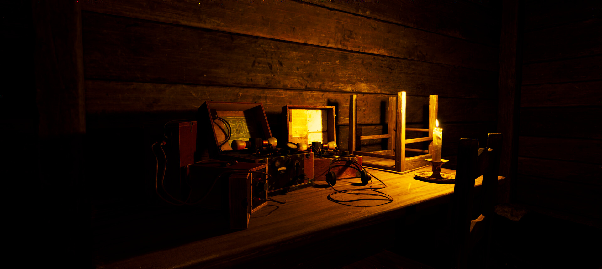 F20 Eclipse screenshot 8
