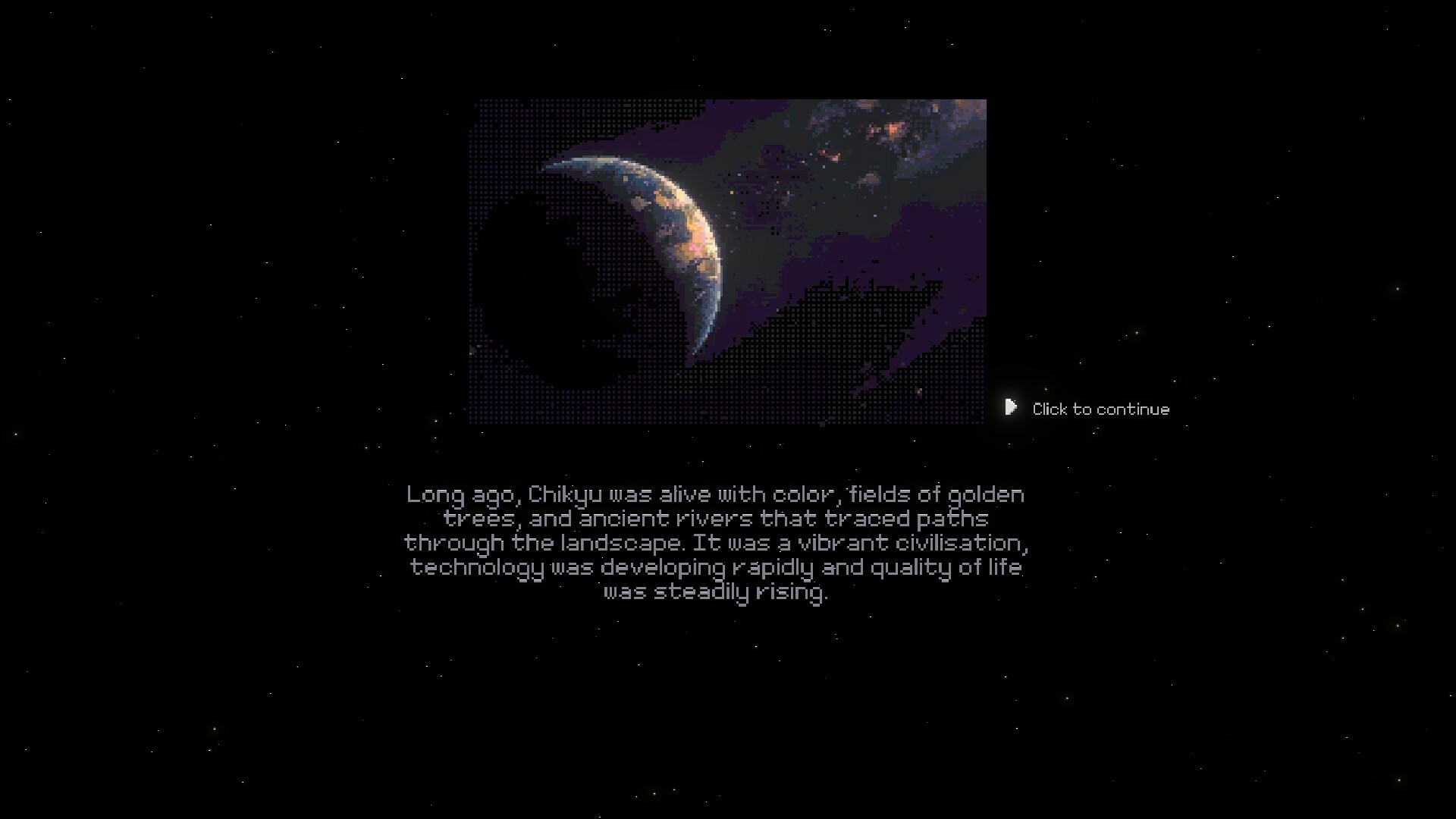 Vespia: Shield of Aberration screenshot 6