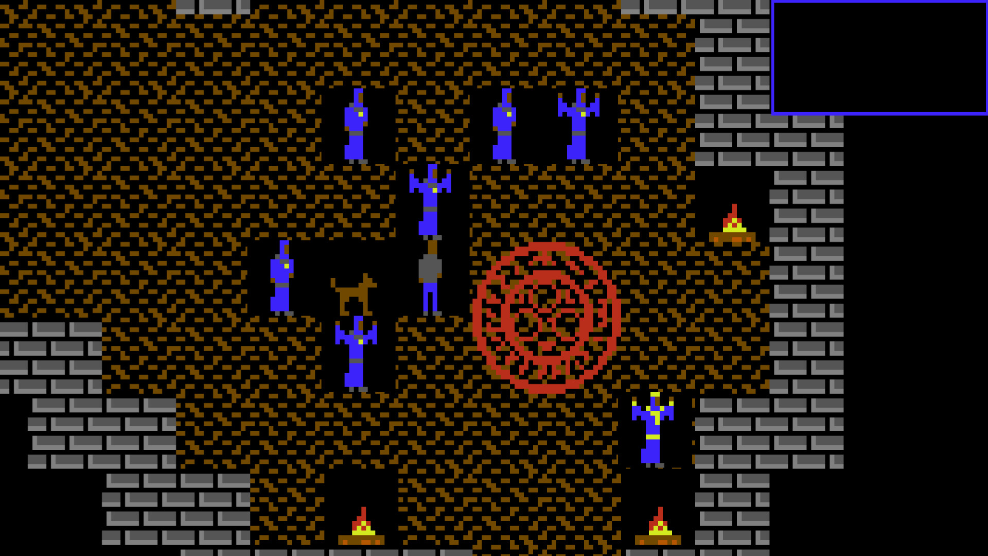 OUTSIDE screenshot 3