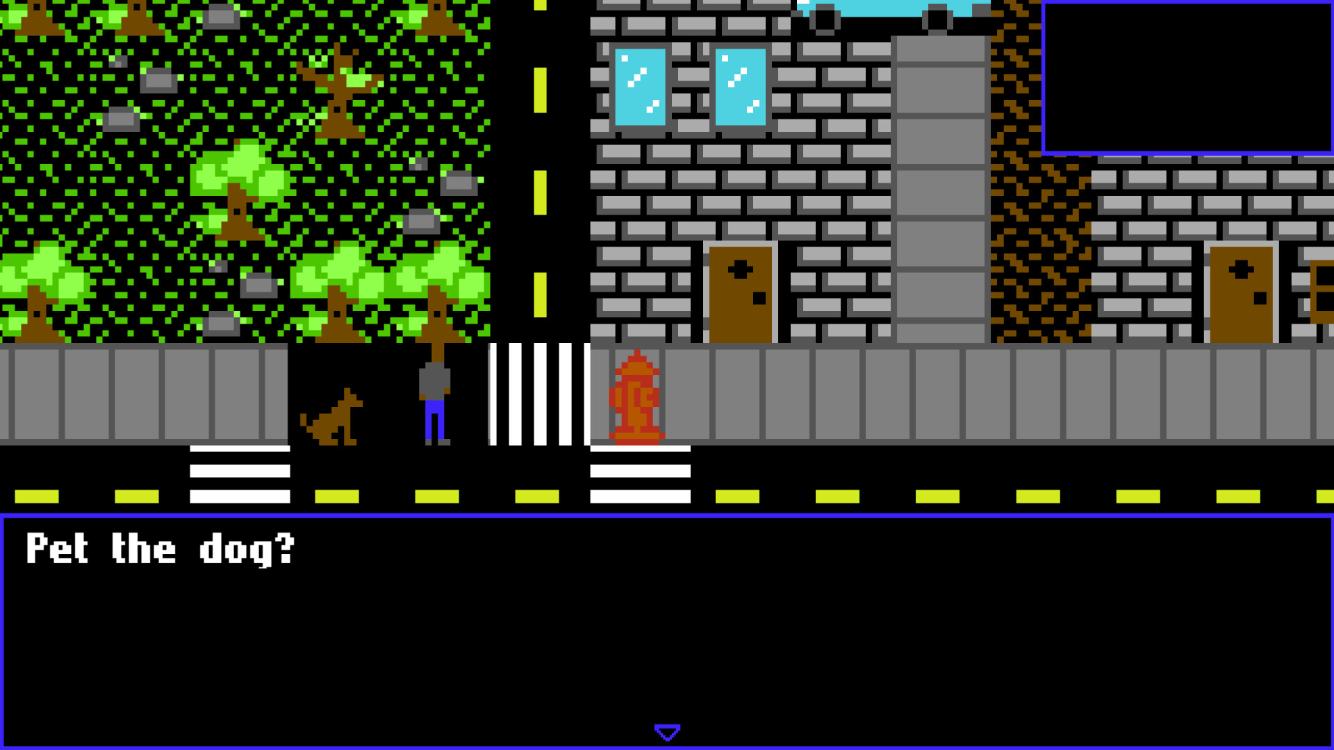 OUTSIDE screenshot 2