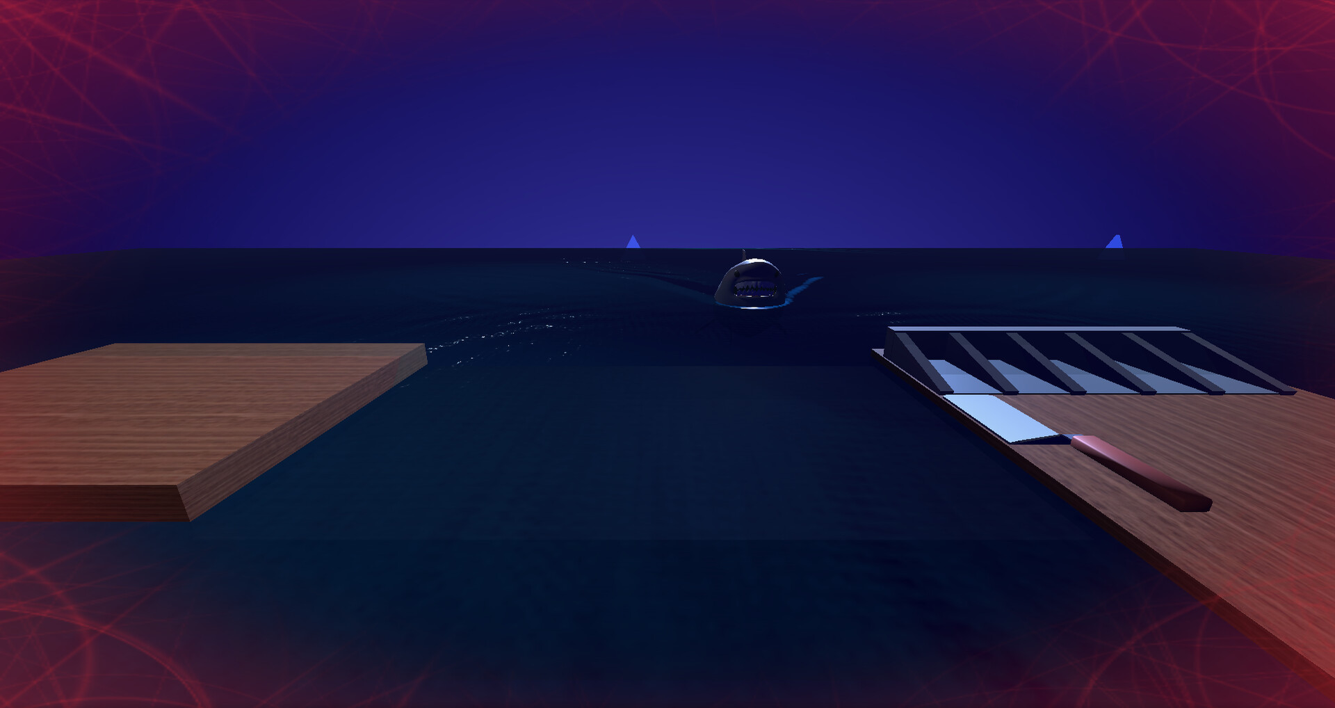 Wacky Teppanyaki - Cooking Chaos screenshot 3