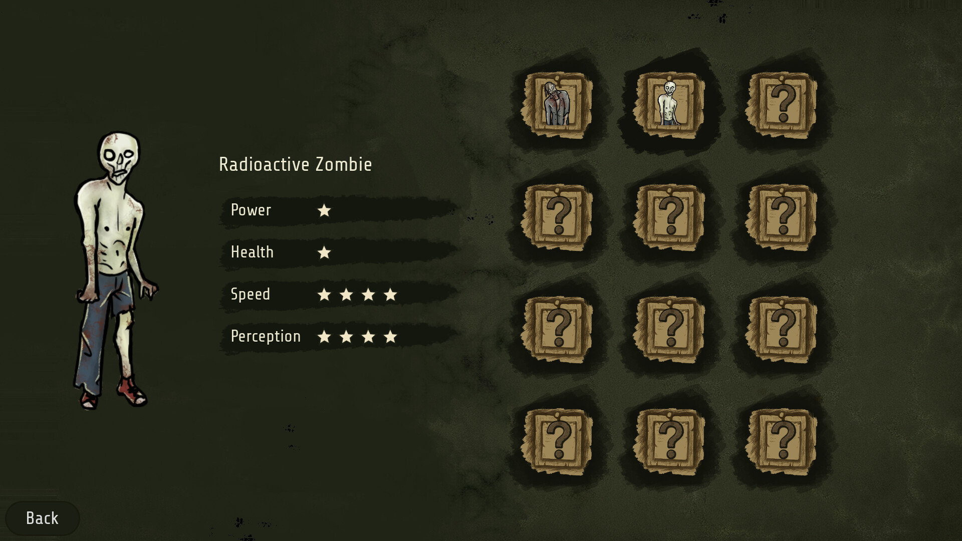 Survivors Under Siege screenshot 6