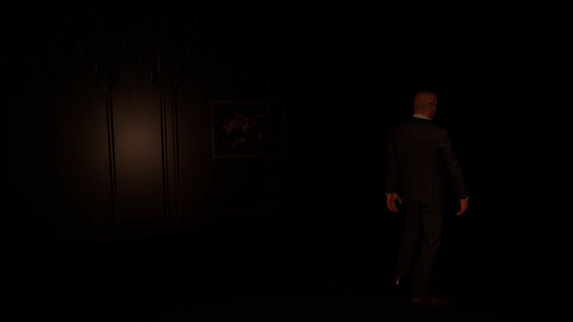 Escape Floor 13 screenshot 1