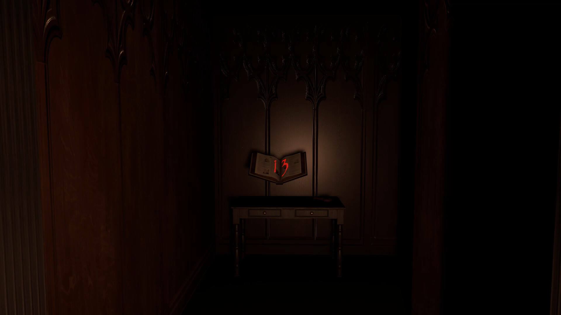 Escape Floor 13 screenshot 2