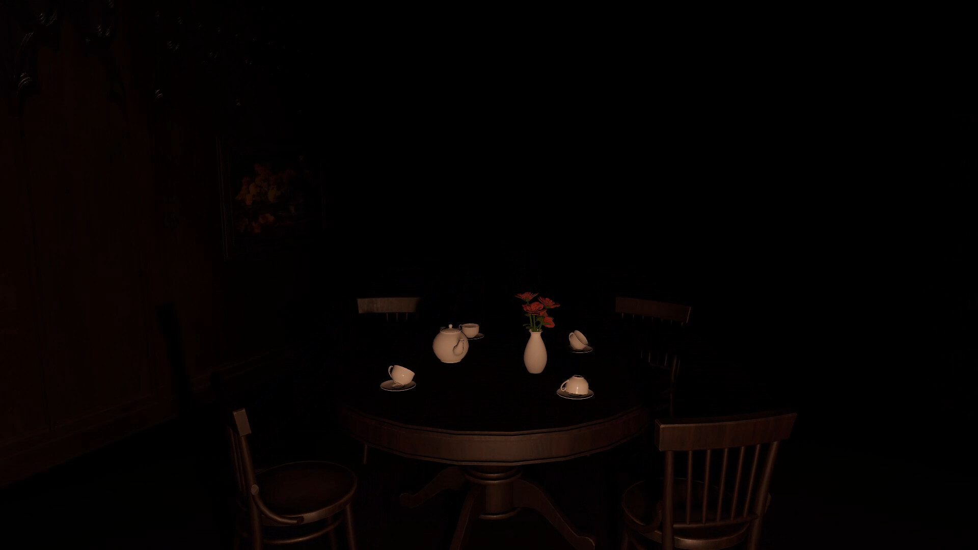 Escape Floor 13 screenshot 3