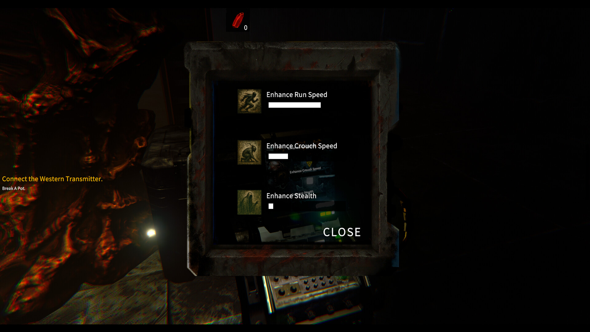 Dead Exhale screenshot 3