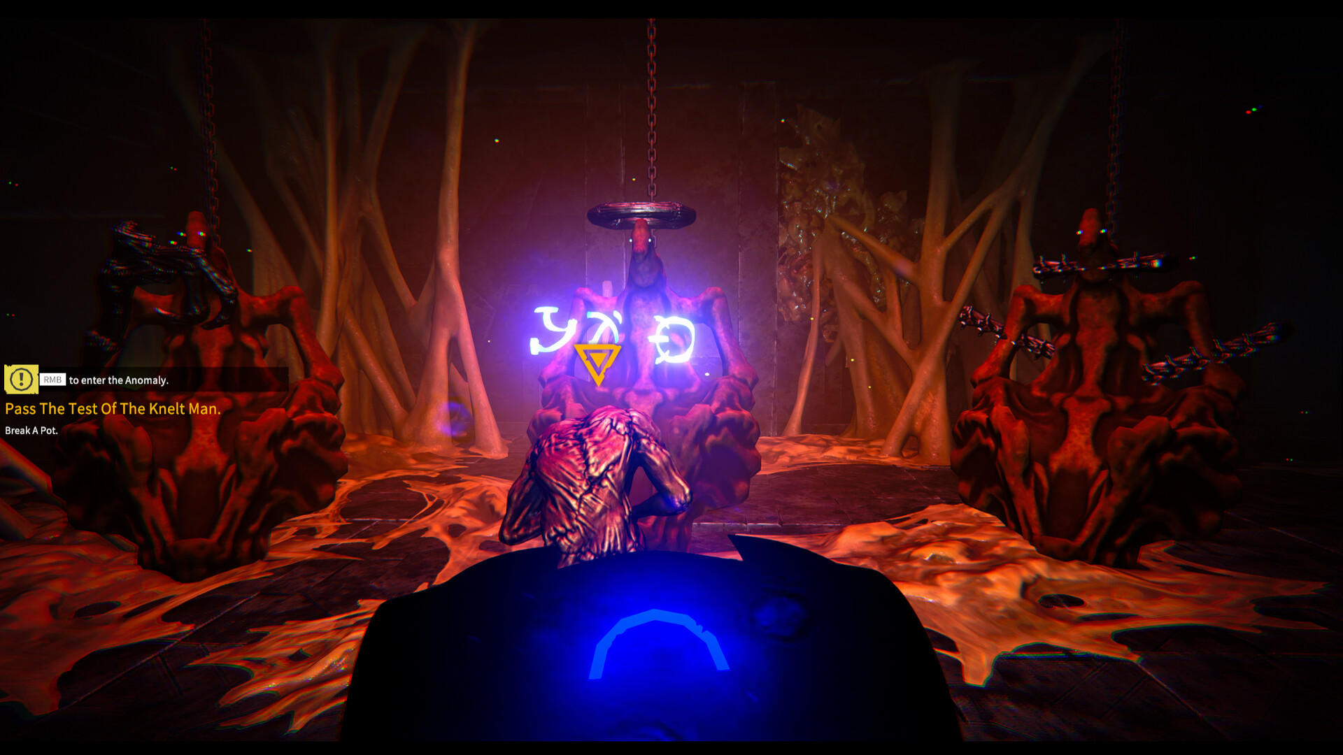 Dead Exhale screenshot 6